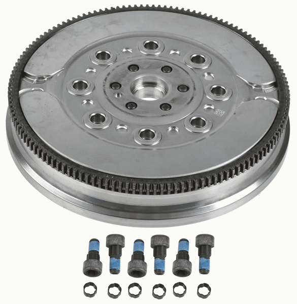 SACHS Flywheel - 2294 001 589